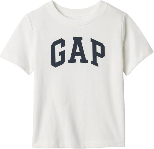 Baby-Boys Short Sleeve Logo T-Shirt