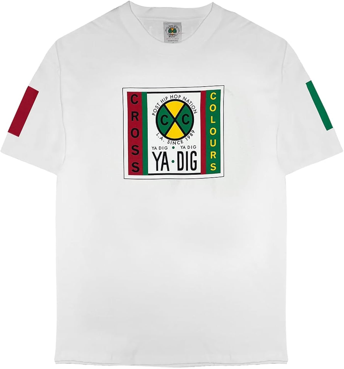 Urban Retro 1990's Vintage | T-Shirt