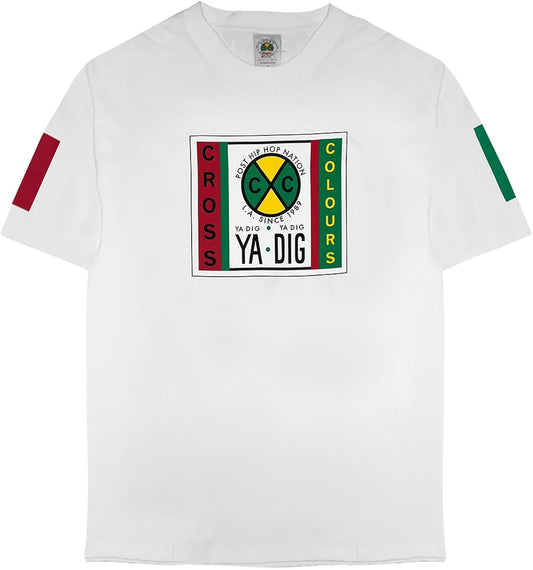 Urban Retro 1990's Vintage | T-Shirt