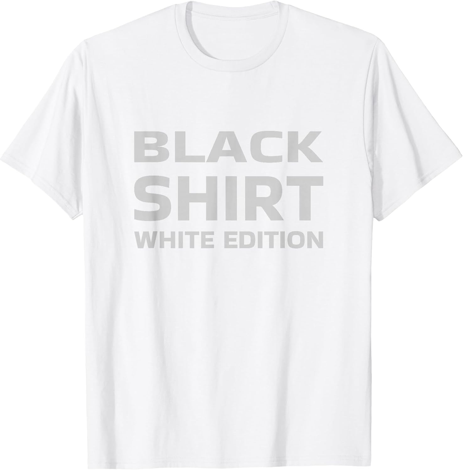 Monochrome fashion Minimalist and modern
