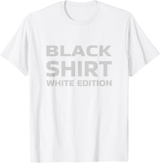 Monochrome fashion Minimalist and modern