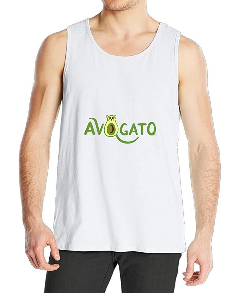 Avogato Tank Top