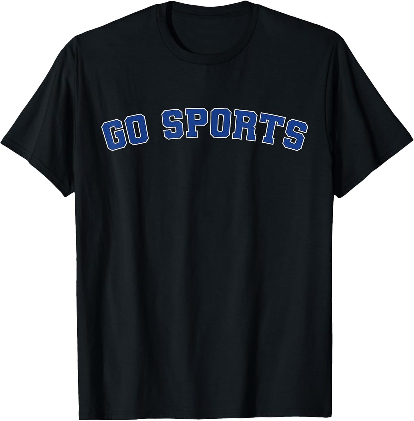 Go Sports Sarcastic Football
