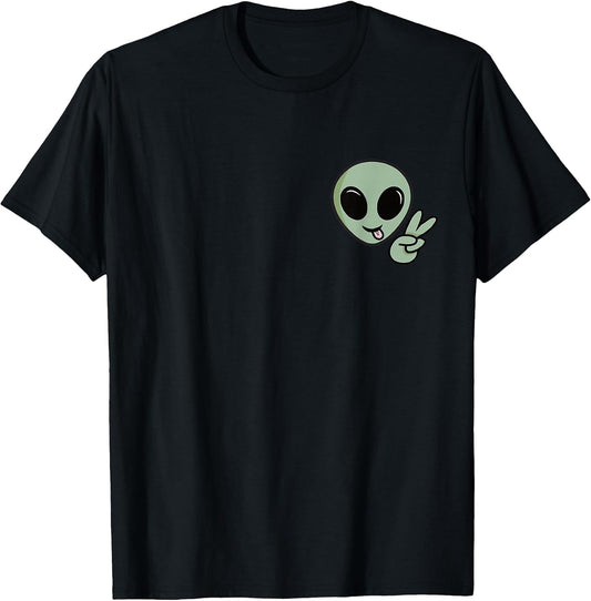 Extraterrestrial Space Alien Co.