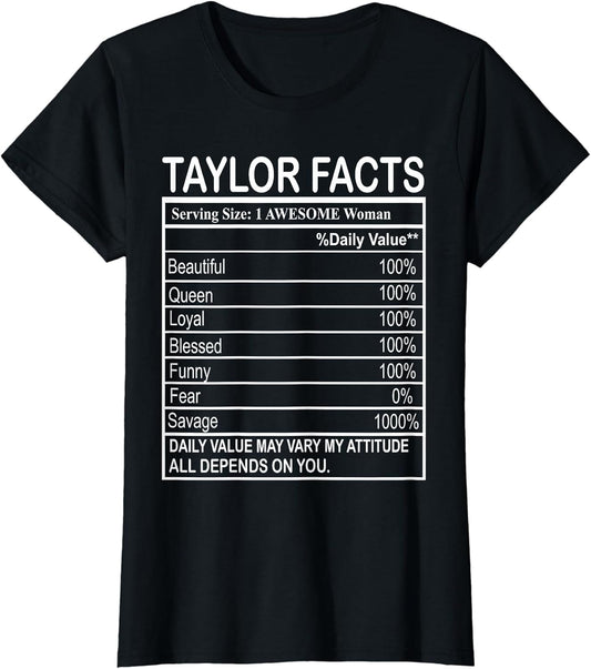 Tee's Signature Tees