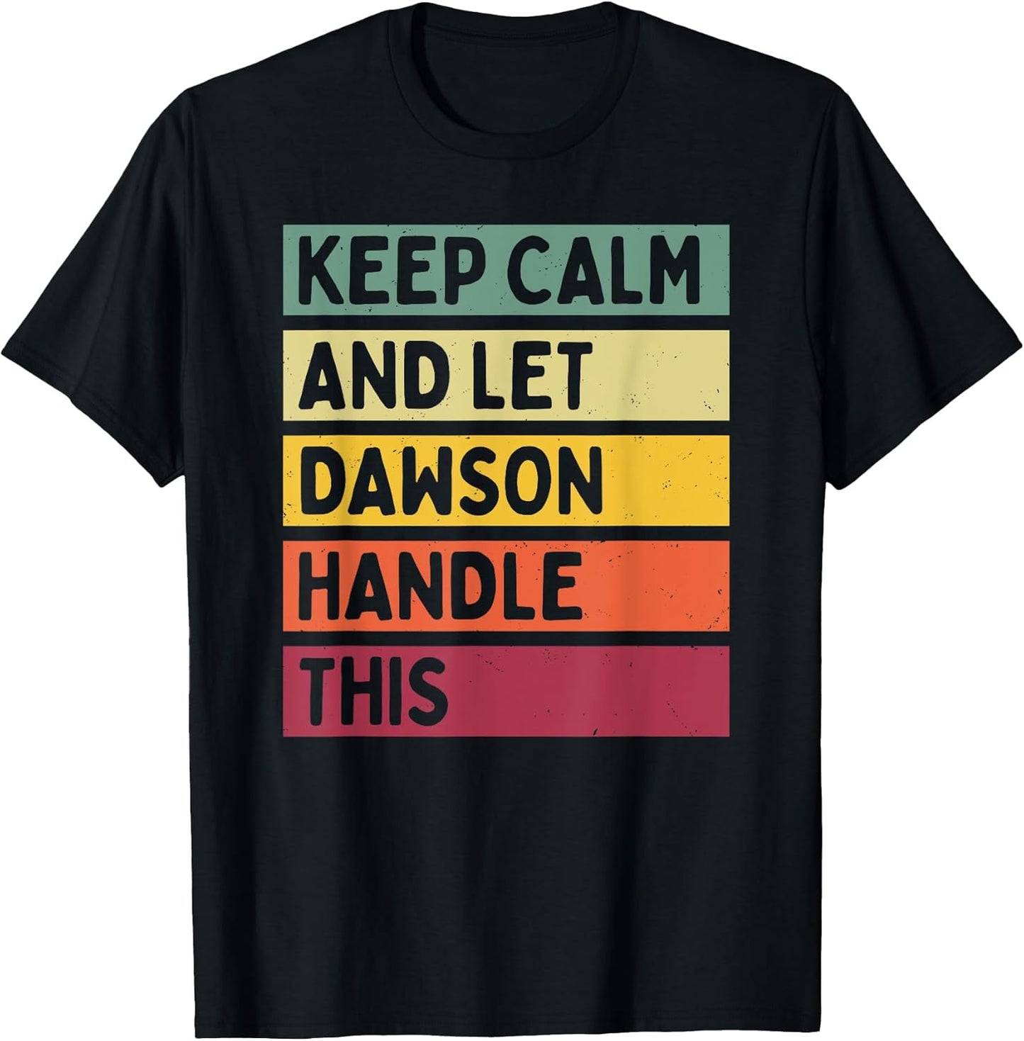 Personalized Gift Ideas Dawson