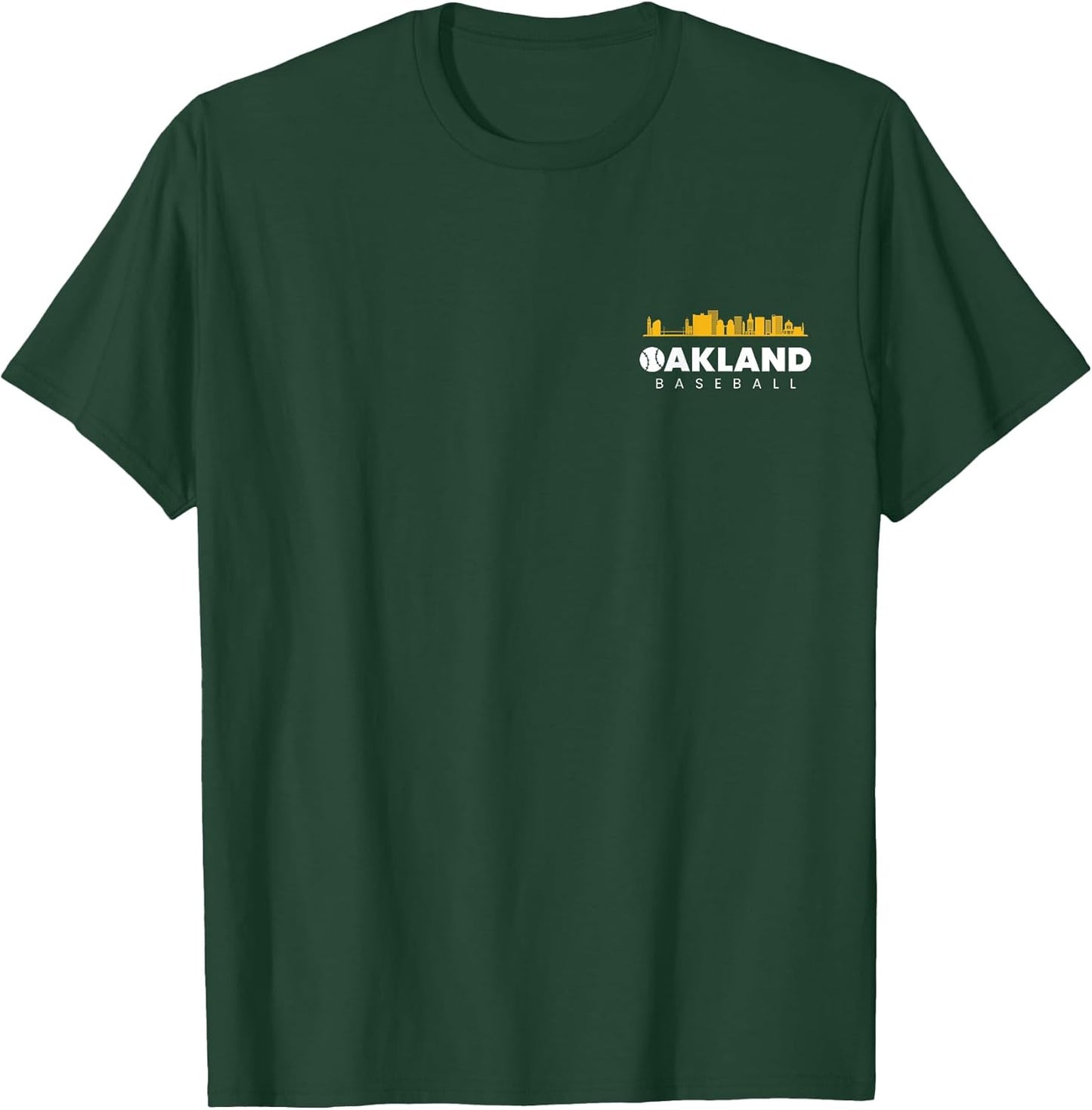 Oakland City Baseball Lovers