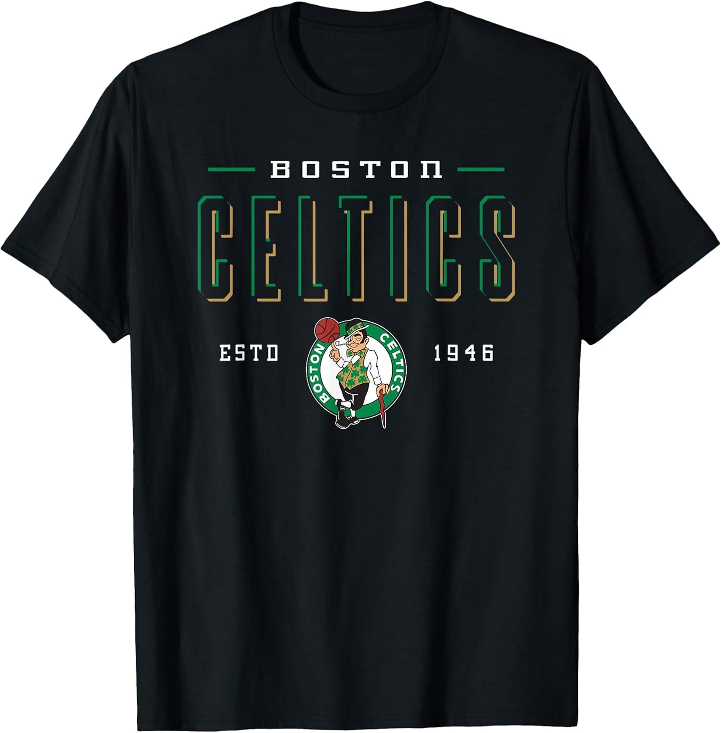 Boston Celtics
