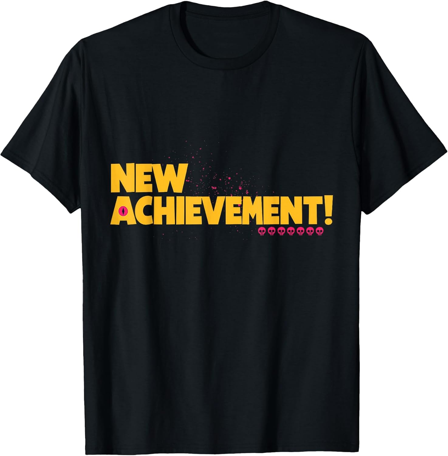 New Achievement
