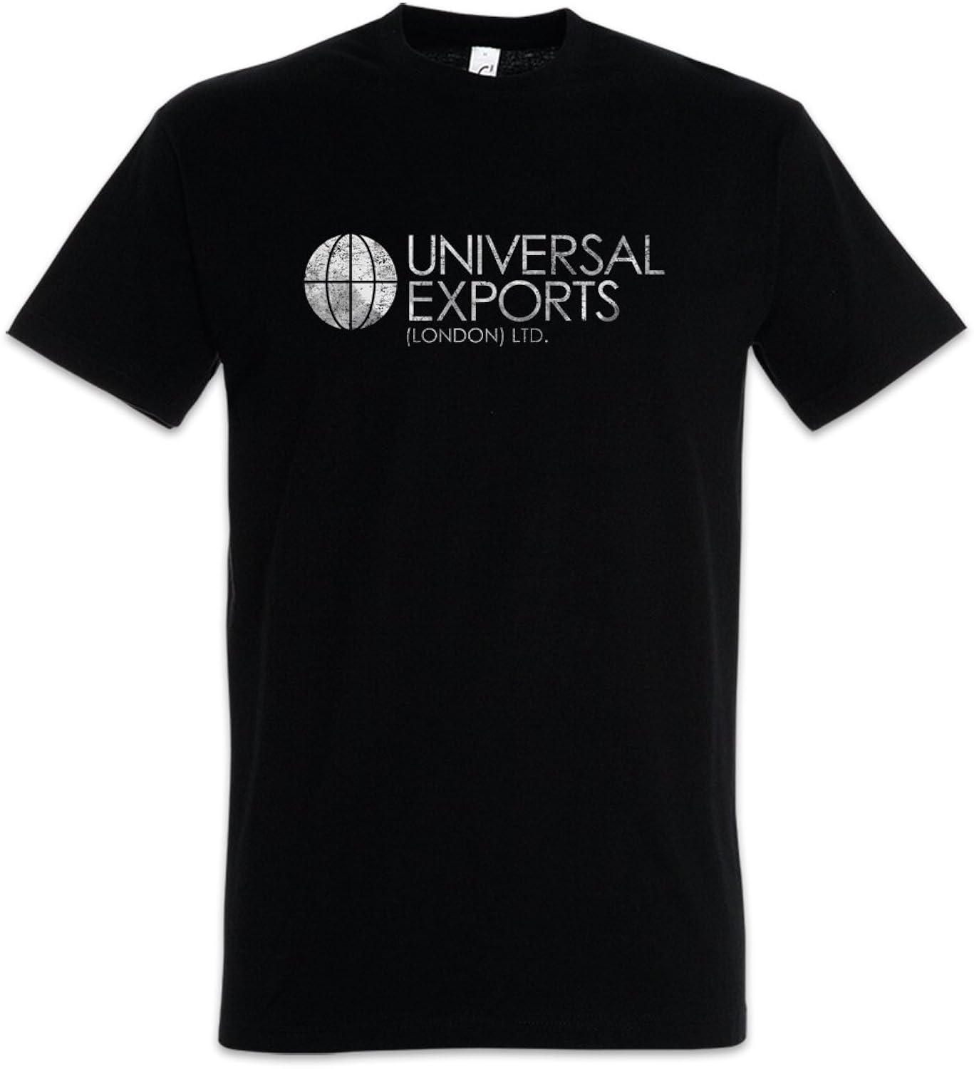 Universal Exports Men T-Shirt
