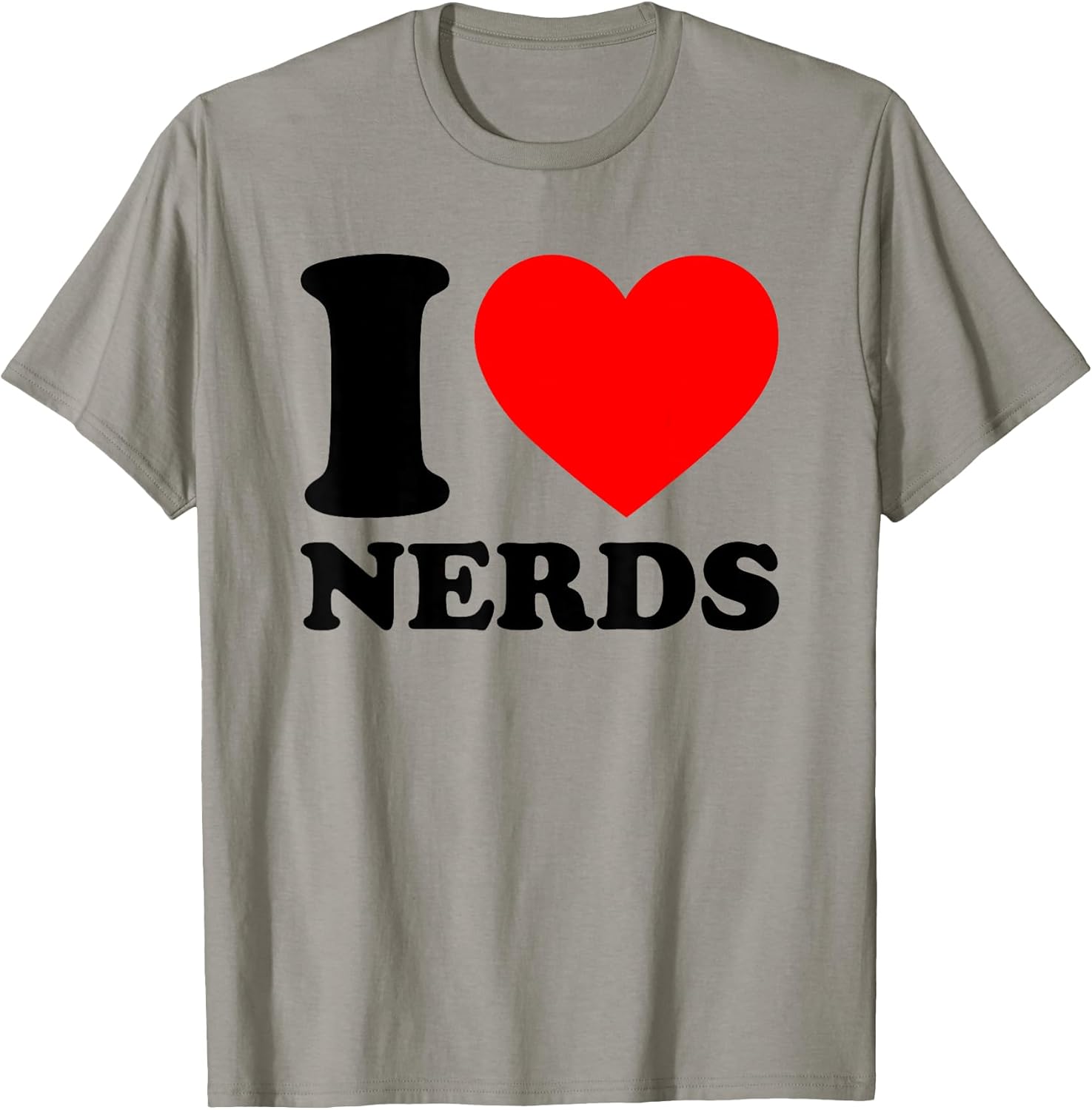 I Love Nerds