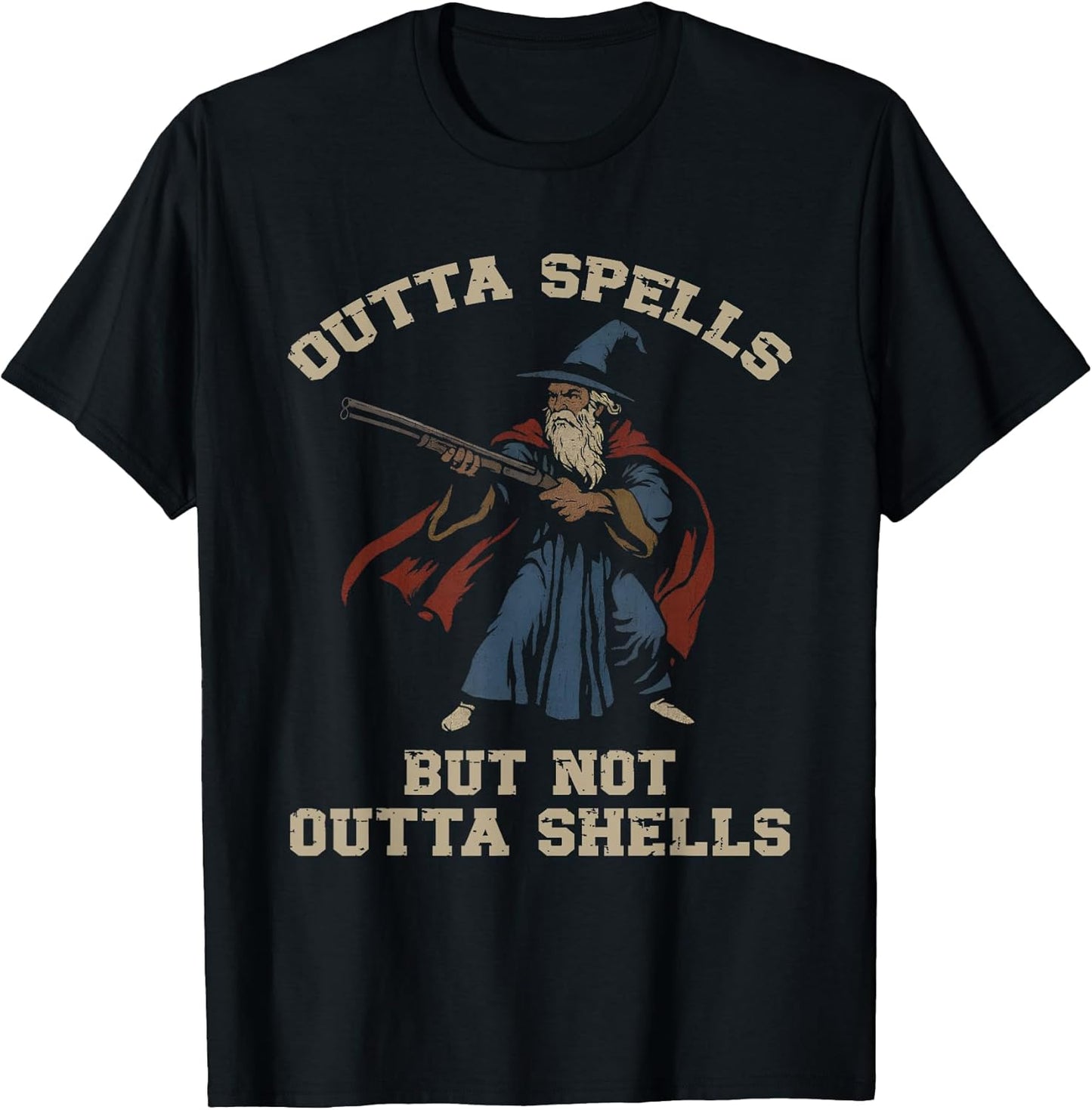 Fantasy Humor Styles For Magic Lovers