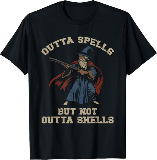 Fantasy Humor Styles For Magic Lovers