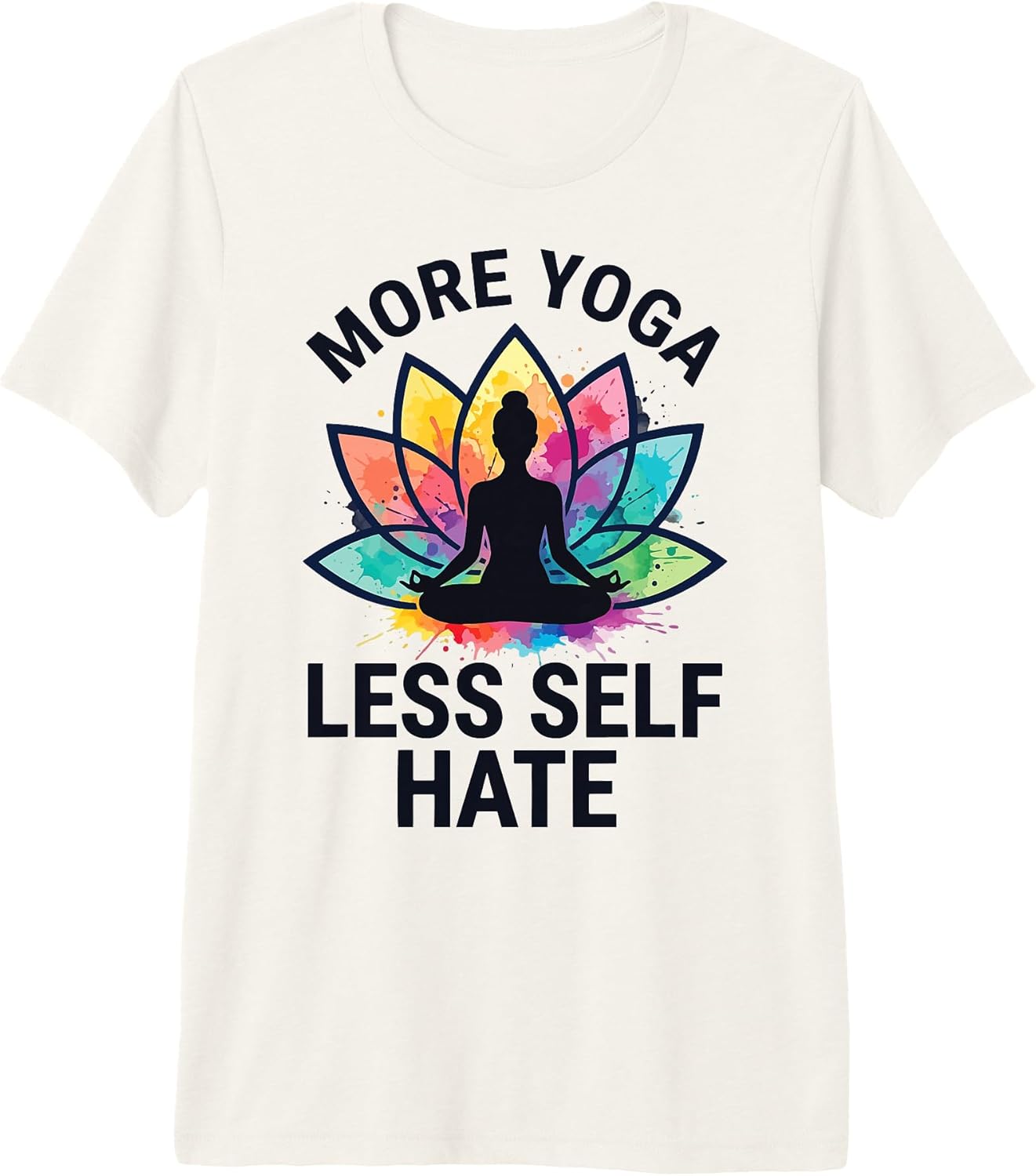 Self Care Yoga Student Yogi Meditation