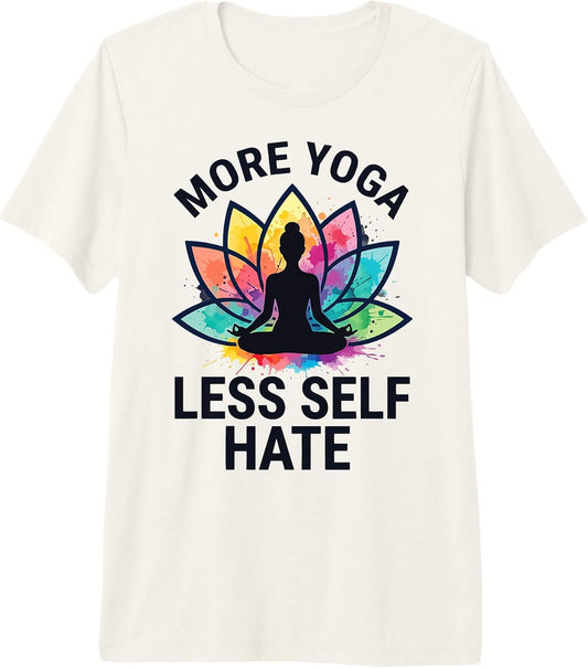 Self Care Yoga Student Yogi Meditation