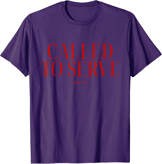 Great Trendy Quotes Tee for Men Women