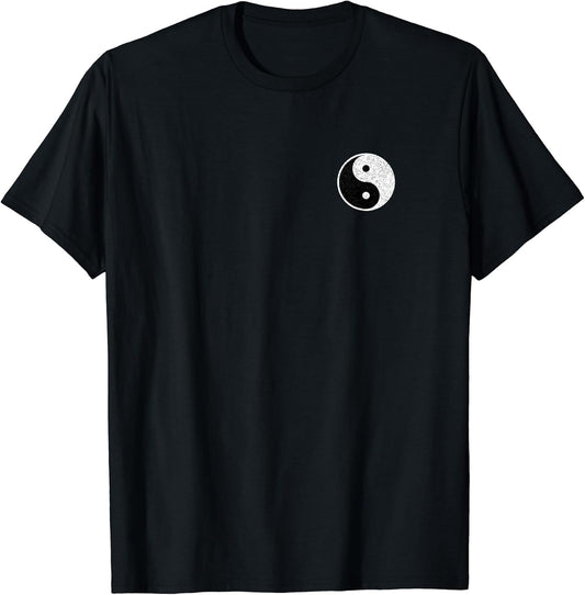 Yin and Yang Designs