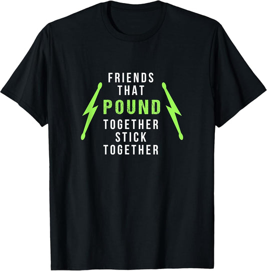 Pound Fitness Clothing and Workout Gift Apparel