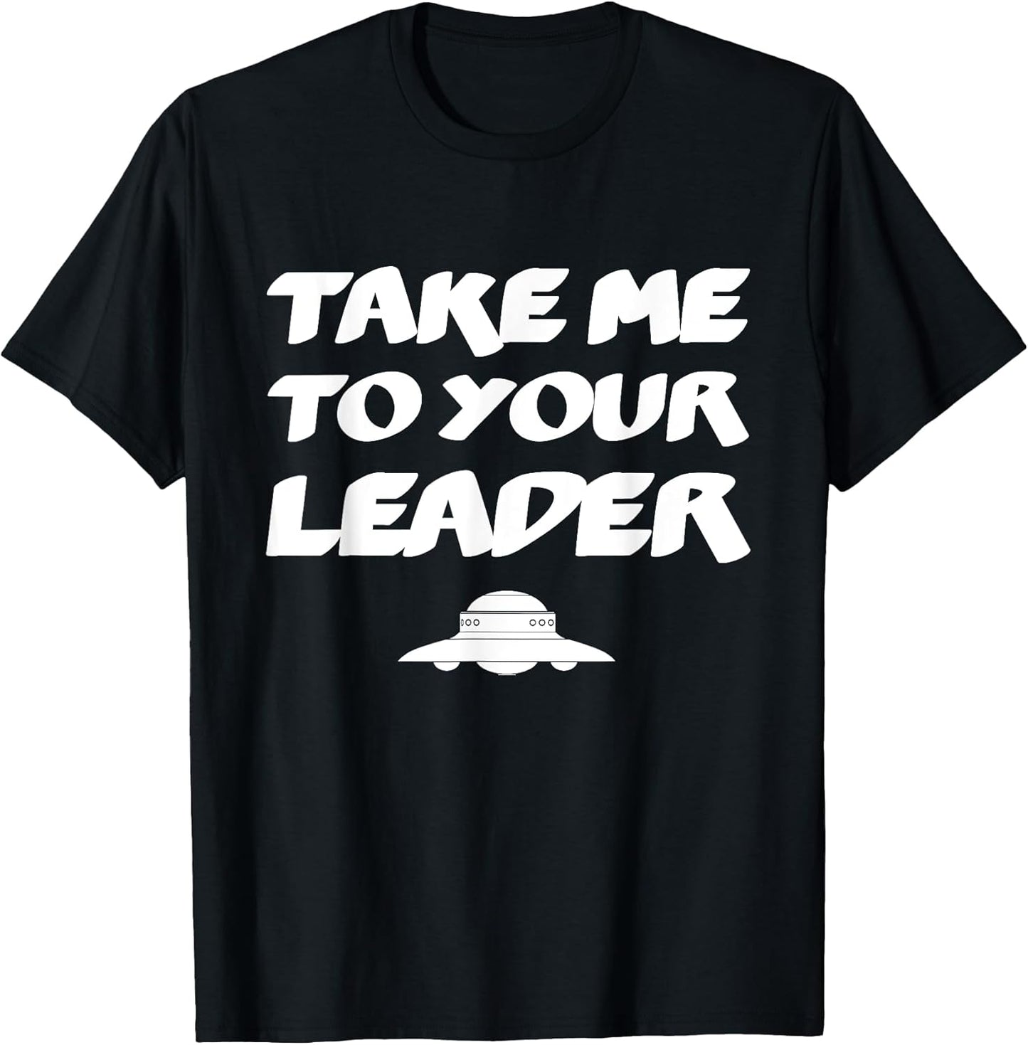 Out of This World Tees