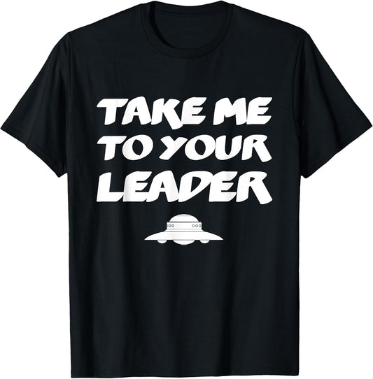 Out of This World Tees