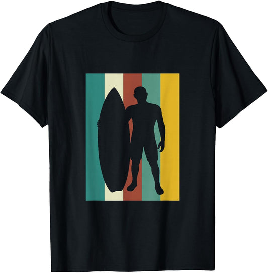 Funny Surfer Gifts for Mens, Womens and Kids