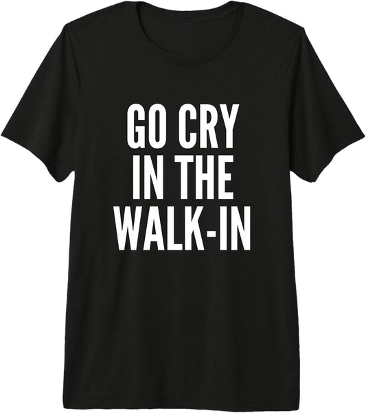 Line Cook Merch