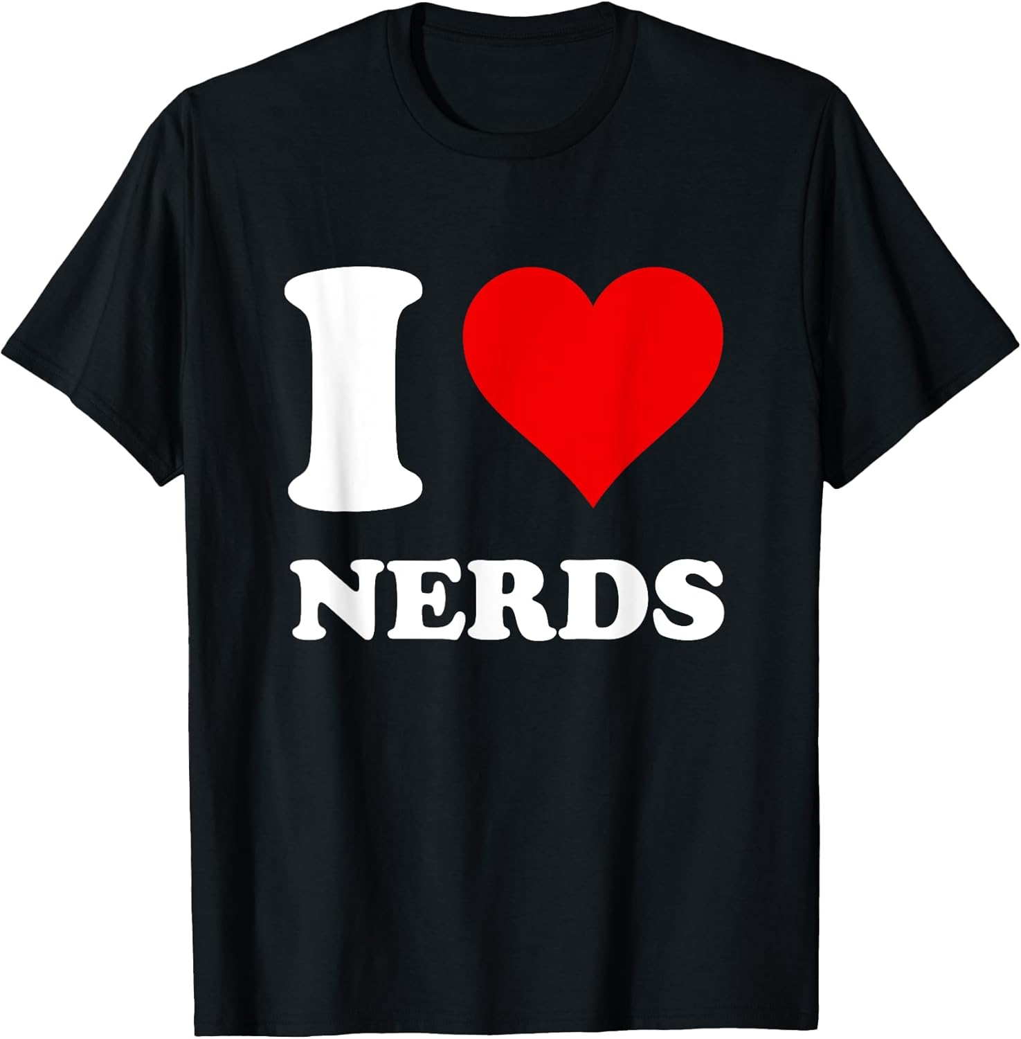 I Heart Nerds