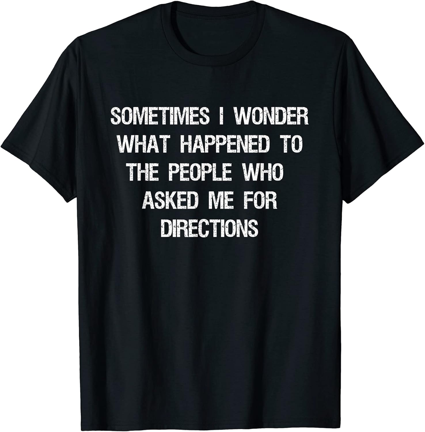 Sarcastic T Shirts