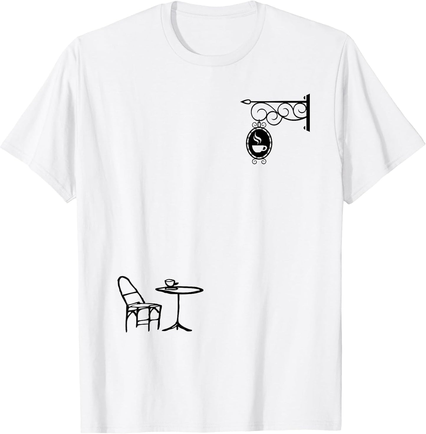 French Cooking Merch