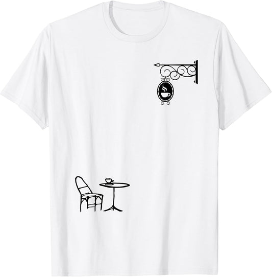 French Cooking Merch