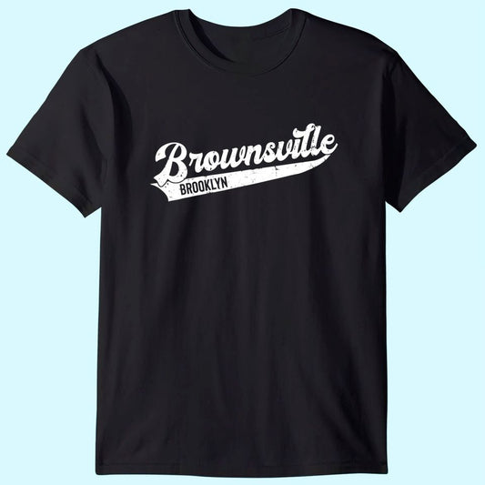 Brownsville Brooklyn T-Shirt