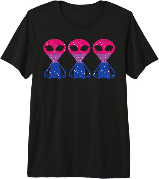 Bisexual Bi Pride Stuff Men Women Gifts