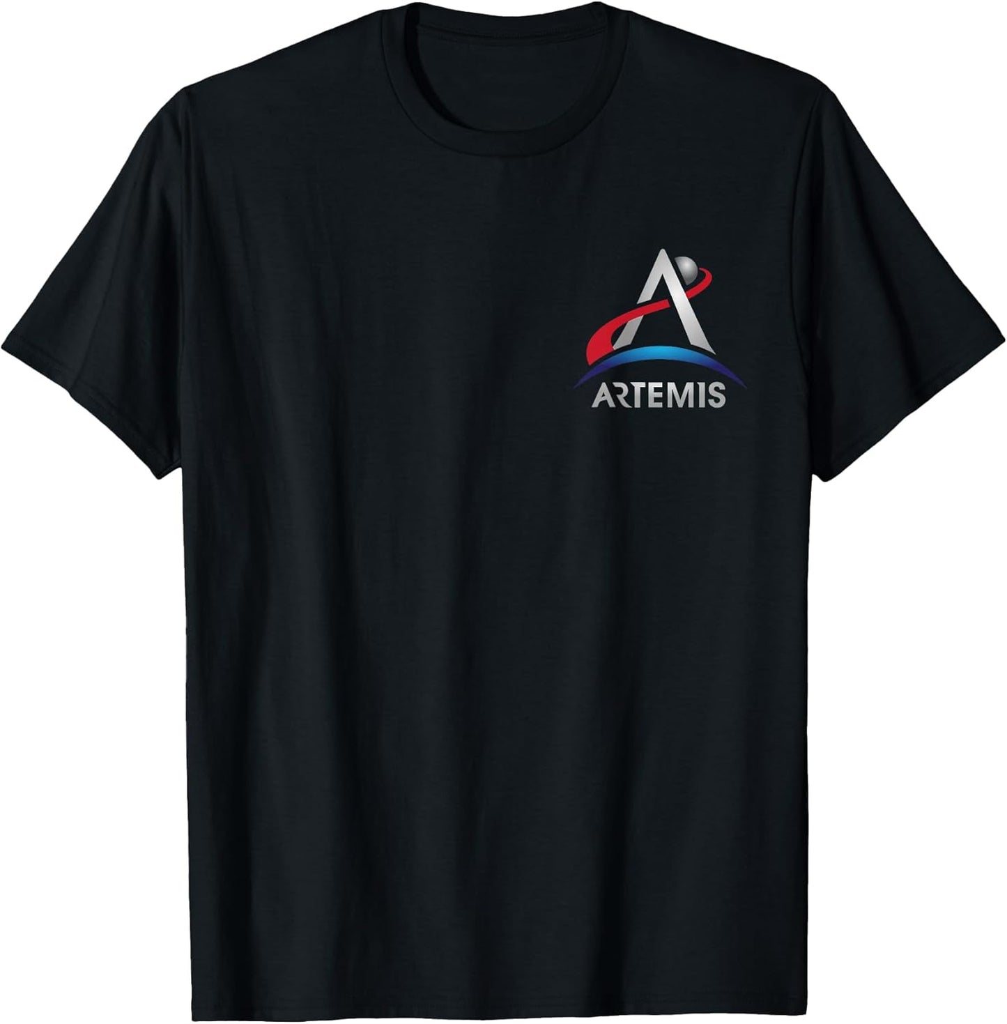 ARTEMIS SPACE EXPLORATION GEAR