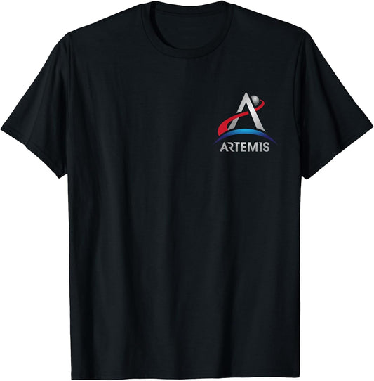 ARTEMIS SPACE EXPLORATION GEAR
