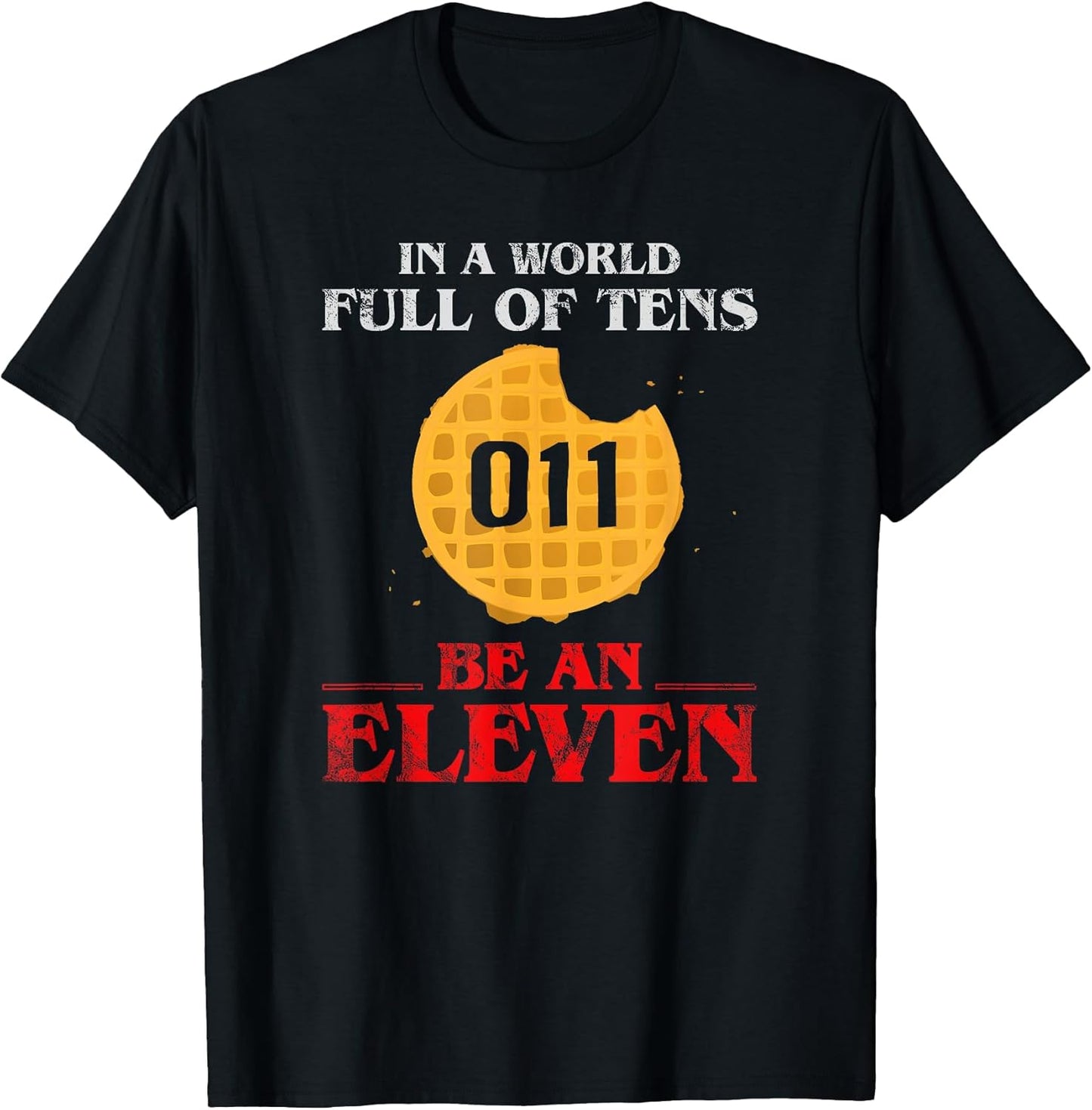Irregulariteez Eleven