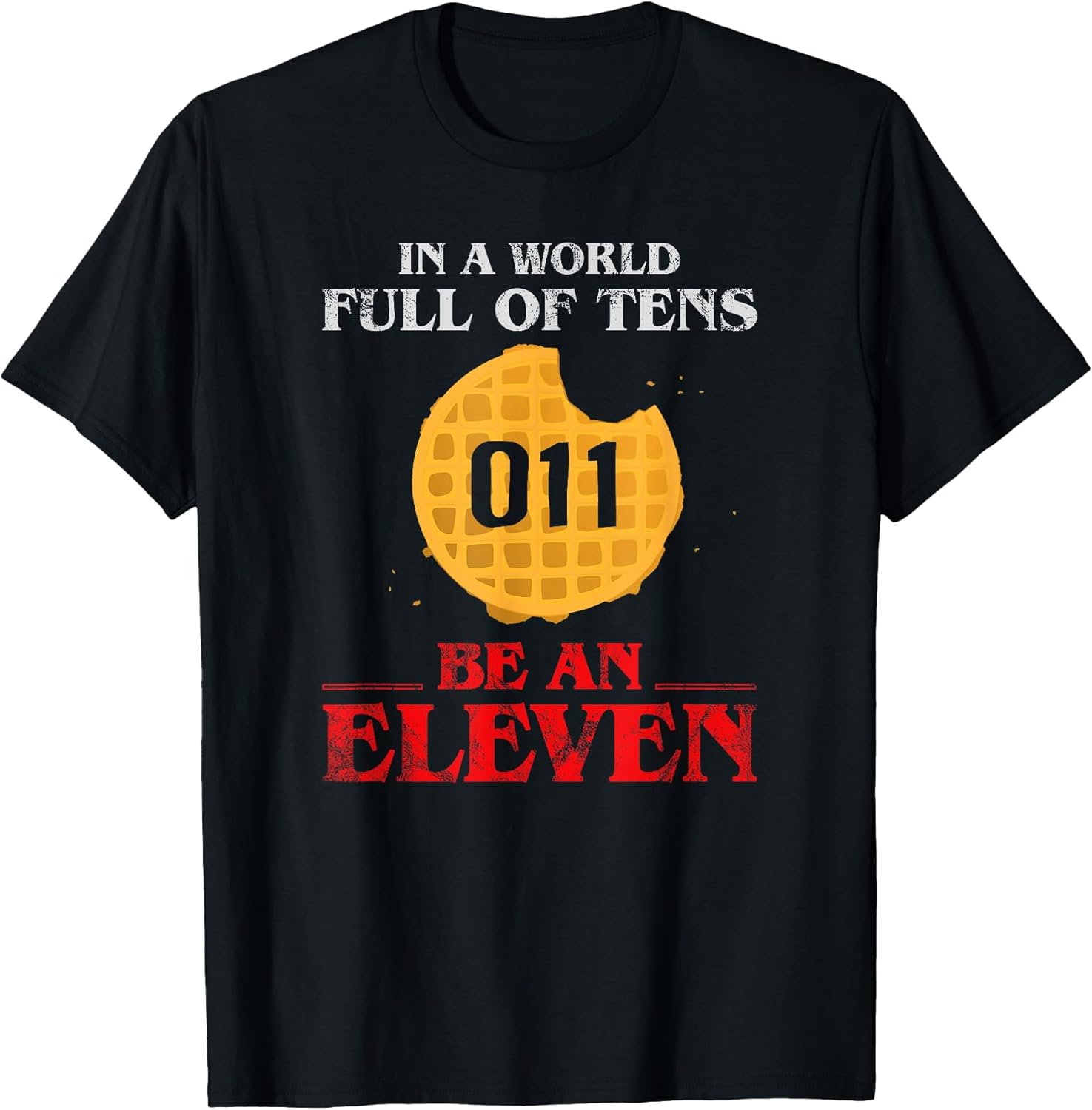 Irregulariteez Eleven