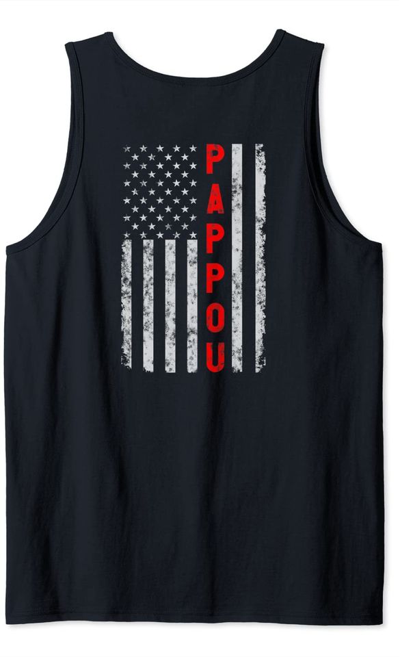 Papou Tank Top , Papou Tank Top