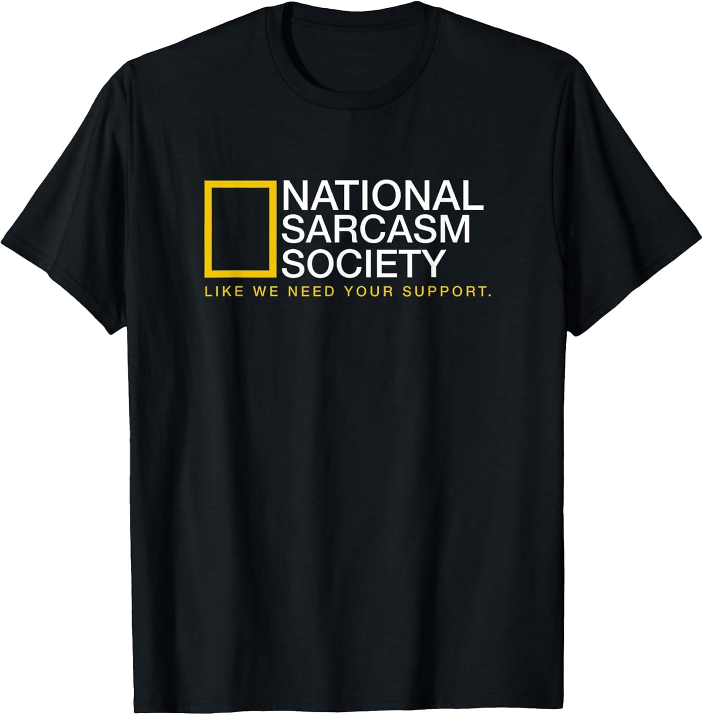 Funny Sarcastic Clothing and Accessories