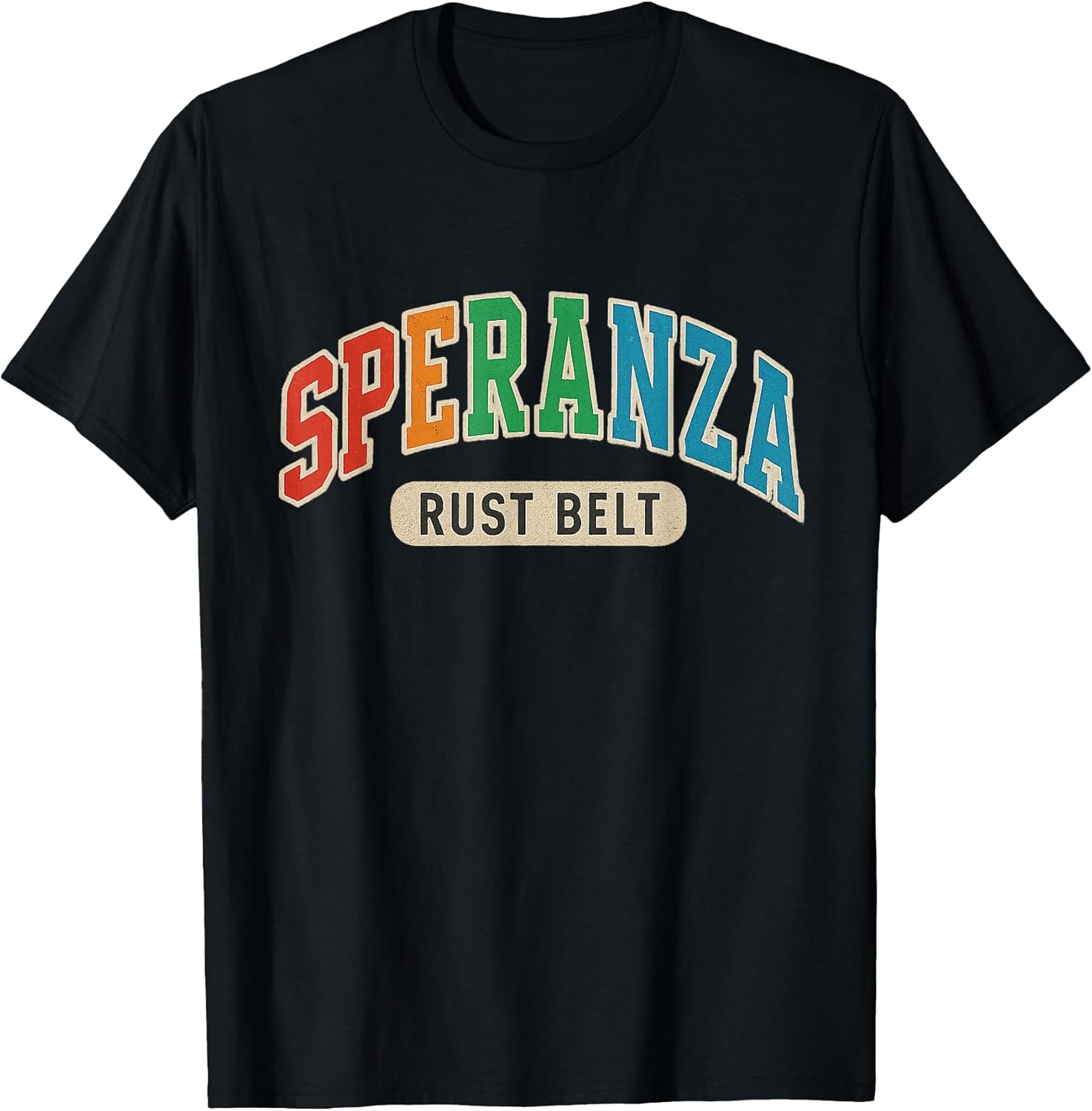 Speranza University