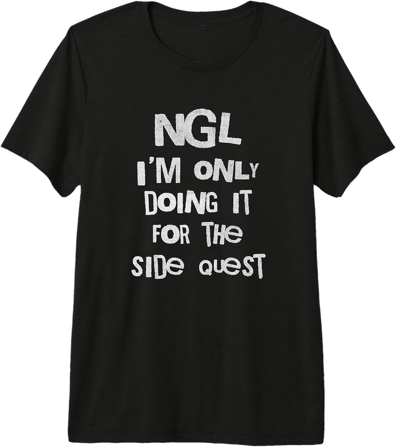Questing Humor Co.