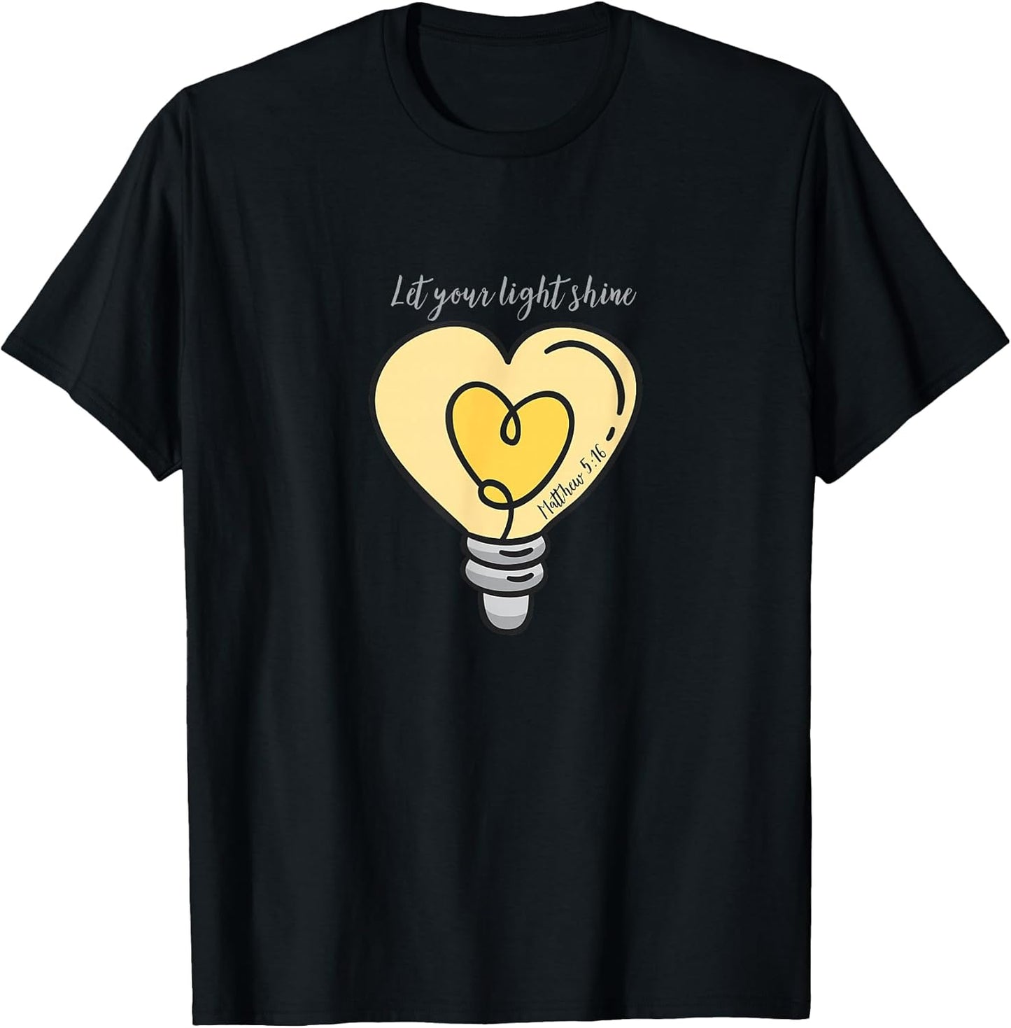 Motivational Tees of GS