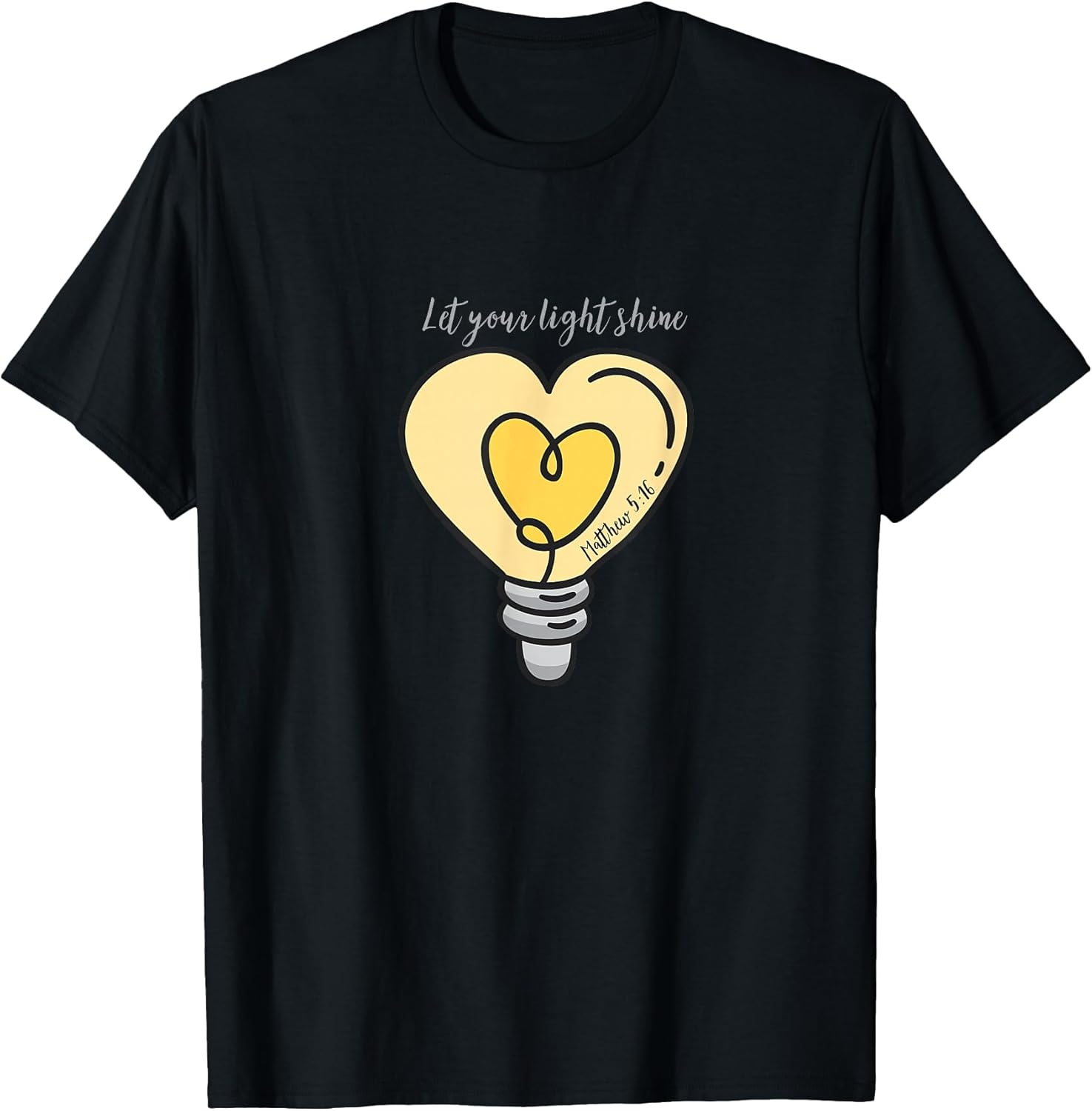 Motivational Tees of GS