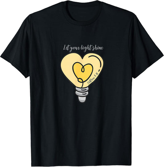 Motivational Tees of GS