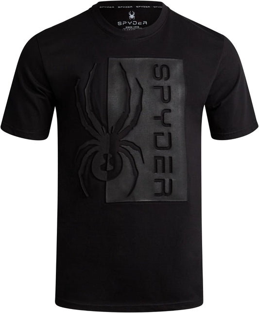 Mens T-Shirts - Soft Cotton Blend Crewneck Short Sleeve Graphic Tees for Men - Streetwear Graphic Casual Mens Shirts