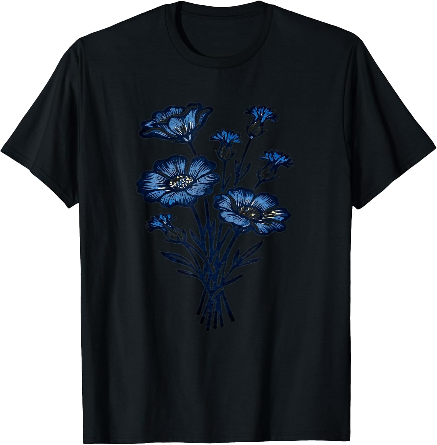Indigo Nature Prints Co
