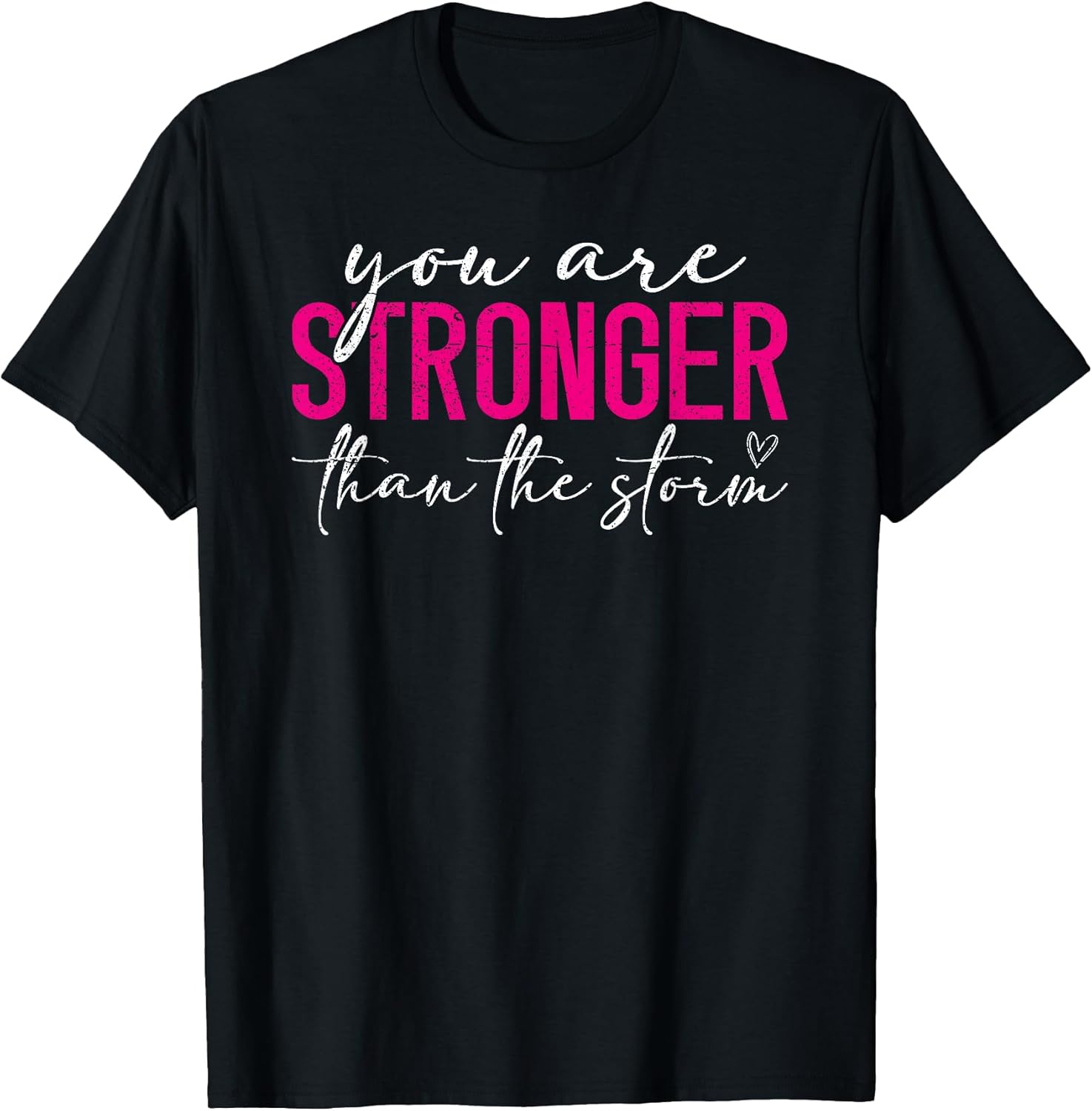 Self Love Quote Tee Merch
