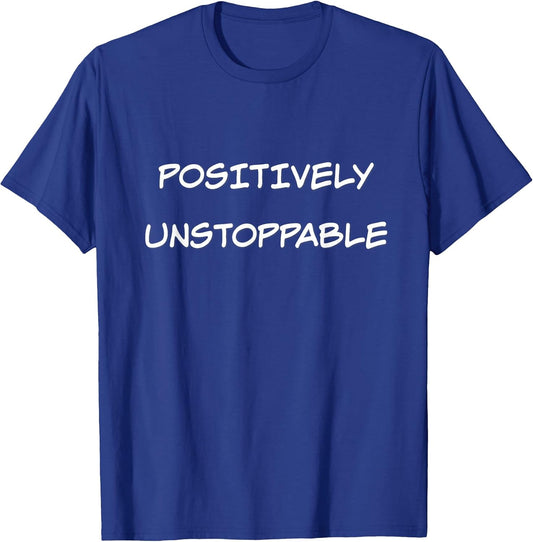 Red Iguana. Positively Unstoppable