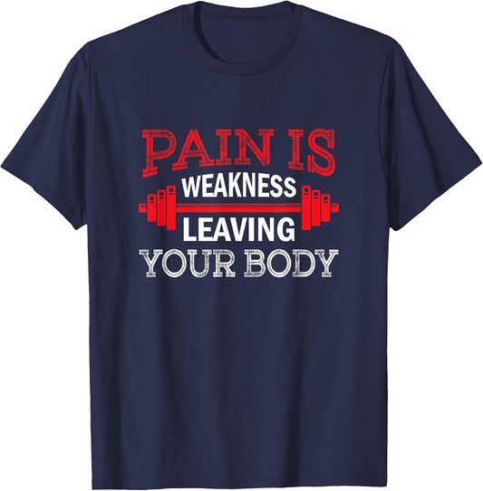 Fitness Workout Merch