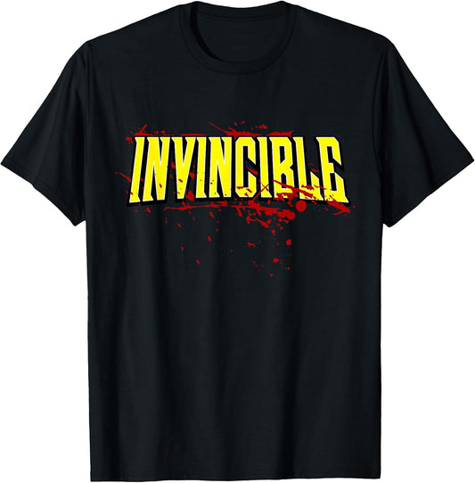 Bloody Logo T-Shirt