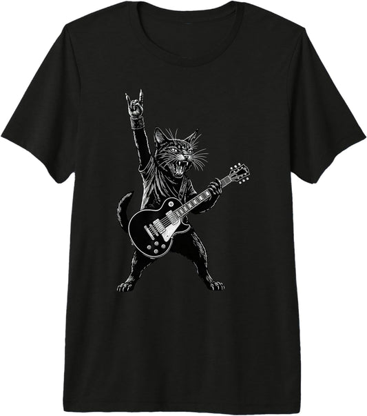 Rock Star Guitarist Gifts For Men Women Kids